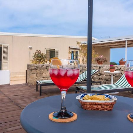 Villa Casale dei Cactus Noto Esterno foto