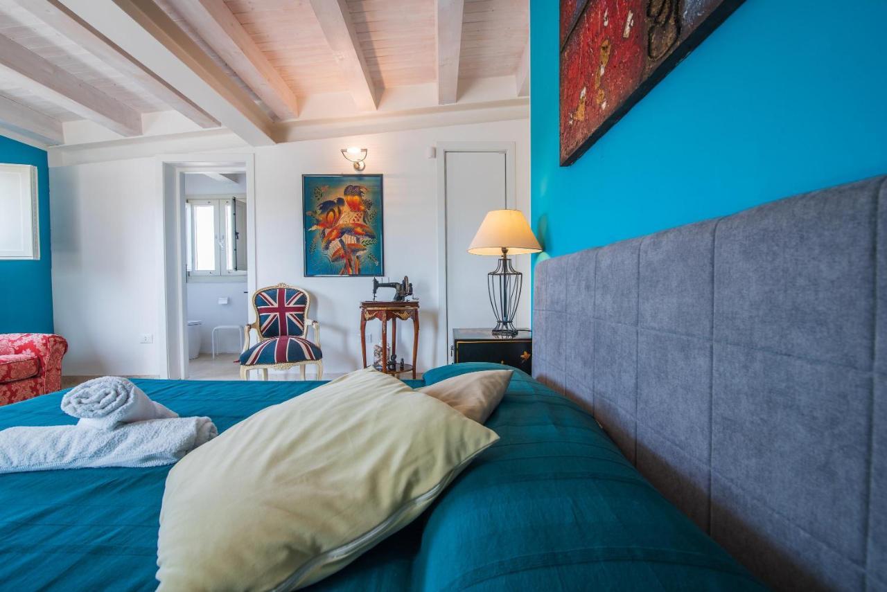 Villa Casale dei Cactus Noto Esterno foto